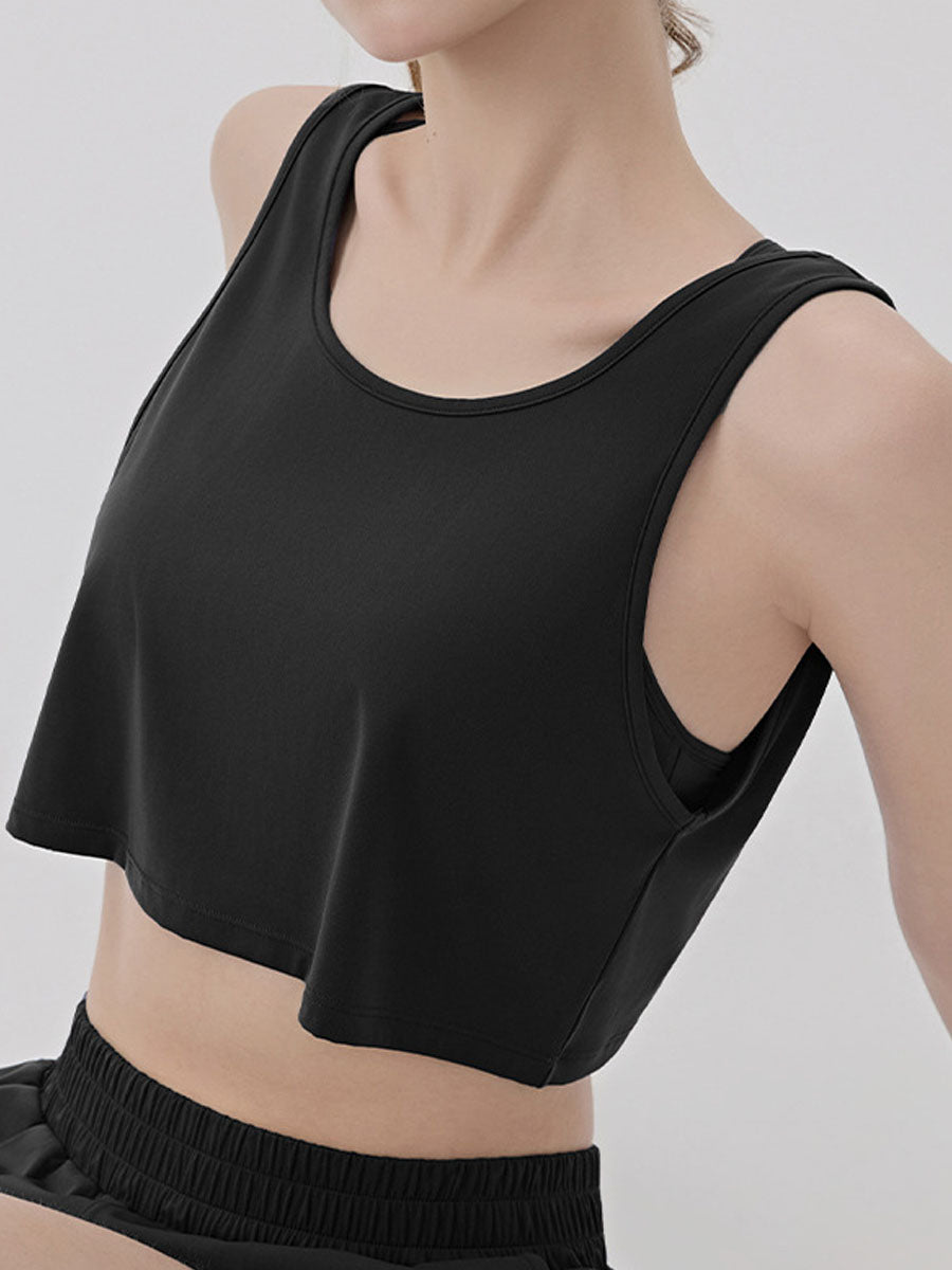 BareFeel Performance Tank