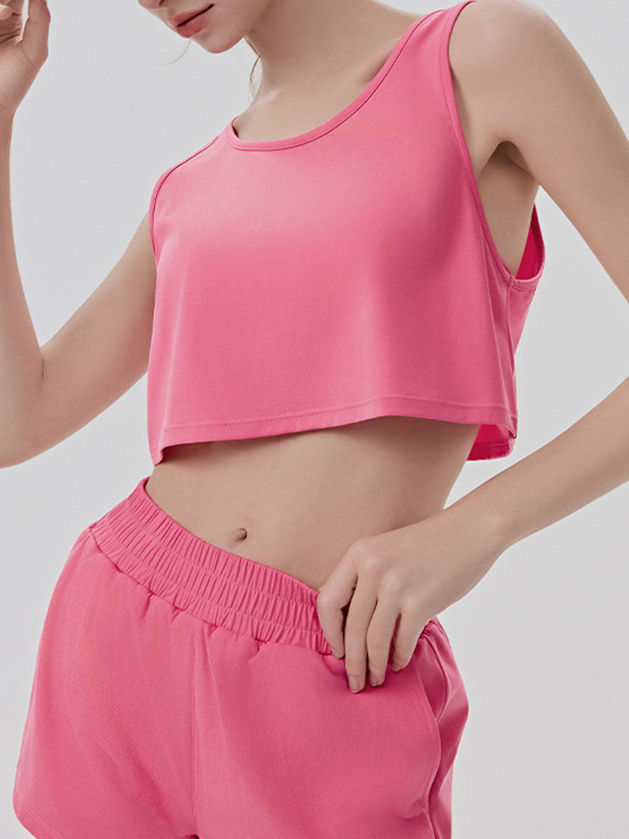 BareFeel Performance Tank
